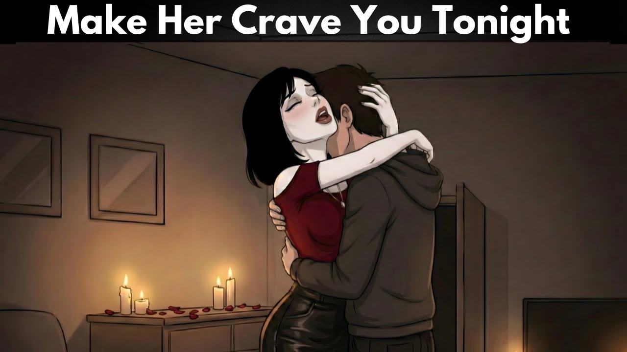 6 Secret Hug Moves That Make Her Crave You Tonight