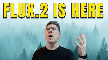 Flux.2 Has Landed! Is It the Open Source King?
