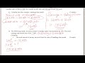 COMMERCIAL ARITHMETIC - COMMISSIONS KCSE 2010 PP1 QN 17