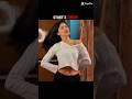 Motivation attitude girl || Gym video  #motivation #shorts #shortsfeed #shortvideo
