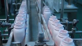 Xiran Baby Skincare Baby Care Products Manufacturing