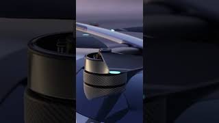 Next Tesla Model X #drone #dji #spacex @ElonMusk-FanZone @elonwatches