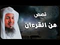 الشيخ محمد الشنقيطي ما حقيقة عمالقة وجبابرة الأرض قوم عاد ونهايتهم المرعبة 