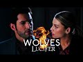 Lucifer and Chloe: "Wolves"