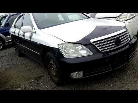 廃車のパトカー Japanese Police Car Youtube