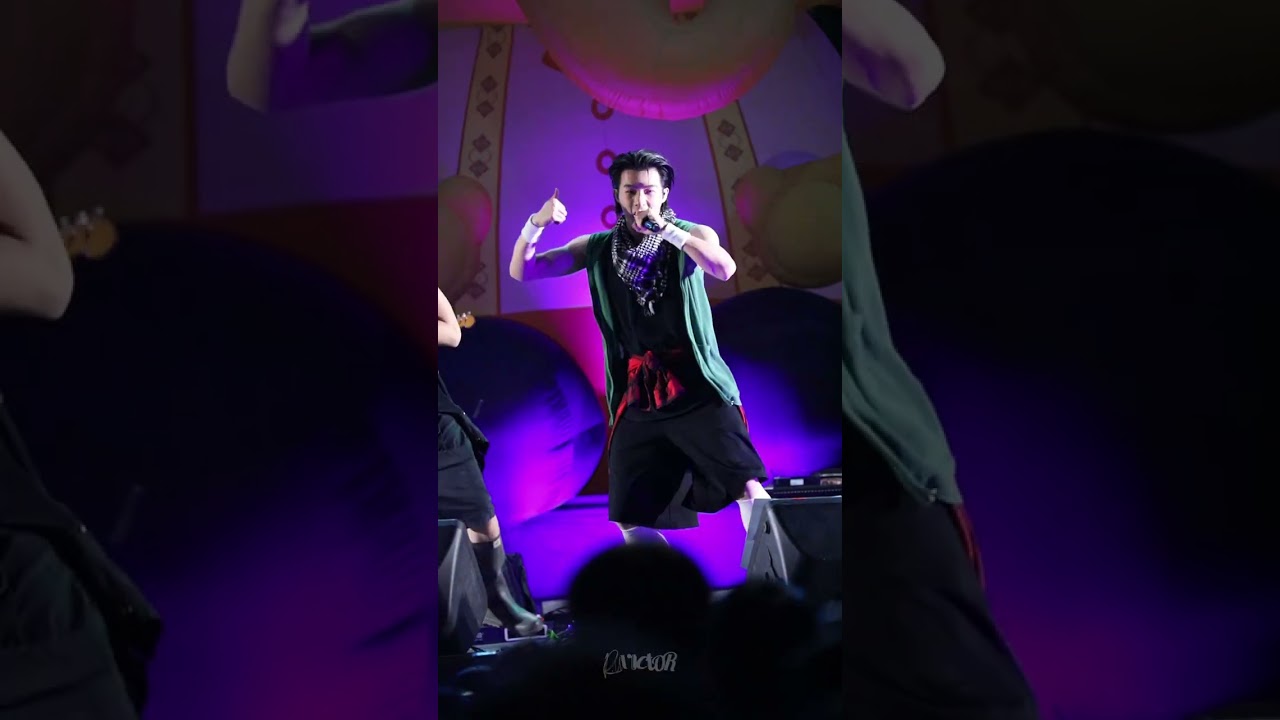 180126 - สถานะเบลอ (BLURRR) - PROXIE [Victor Focus] #CNXNightMarketxPROXIE