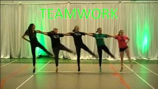 HMDT Tryouts 2016