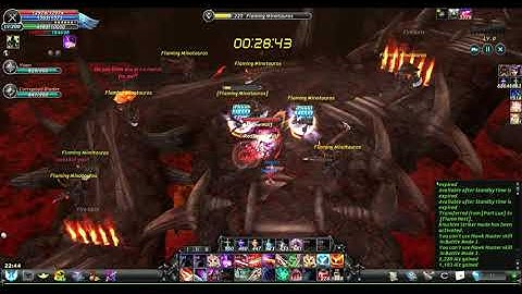 Flame Nest Cabal PH Dungeon Guide