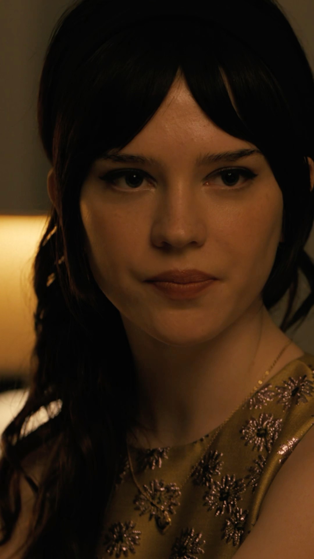 Something has changed within her. #CompanionMovie is in theaters January 31. Get tickets now.