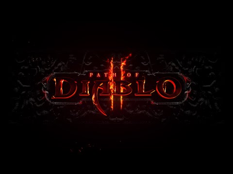 Path of Diablo gameplay video