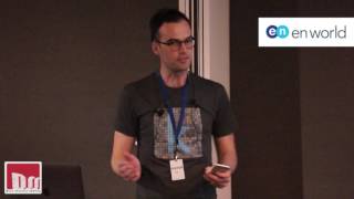 Data Science Sydney May 2017: JAMIE HALL on "What's new at Kaggle"