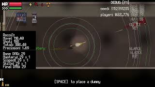 Zero Sievert Aim Bot Mod