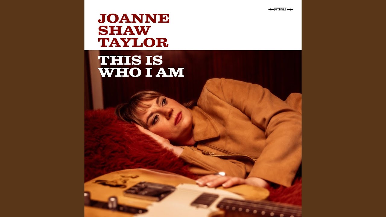 This Is Who I Am - YouTube