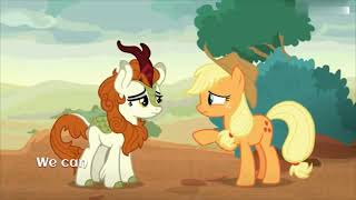 My Little Pony  : The Way I Are PMV | AUTUMNJACK