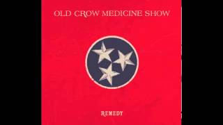 Video thumbnail of "Old Crow Medicine Show - O Cumberland River"