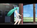 【初音ミク】Dear【Project DIVA 2nd】