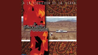 Video thumbnail of "Panteón Rococó - Toloache Pa Mi Negra"