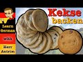 Eat Cookies. Learn German: Deutschlernen in der Küche