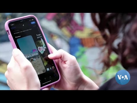 TikTok CEO Tells US Lawmakers App Is Place for Free Expression.