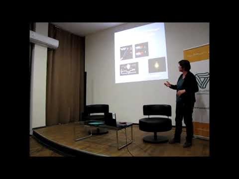 მაია თოდუას საჯარო ლექცია \"ეგზოპლანეტები და მათი ფიზიკური თვისებები\"