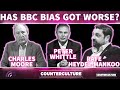 Is BBC Bias Getting Worse? Is the BBC still a force for good or too biased now to serve the nation?