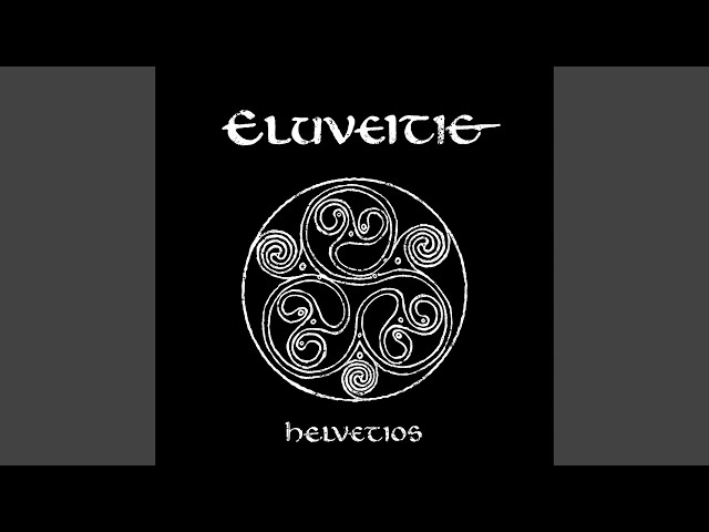 Eluveitie - Santonian shores