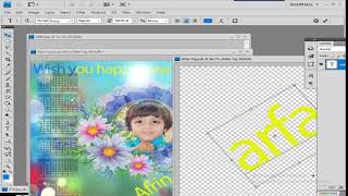 How to create Calendar for the year of 2022 | Easily prepared | Afrin Arfa Shaik