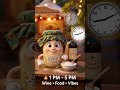 LODI… IT’S TODAY 🍷🍞 | Jar Bakery