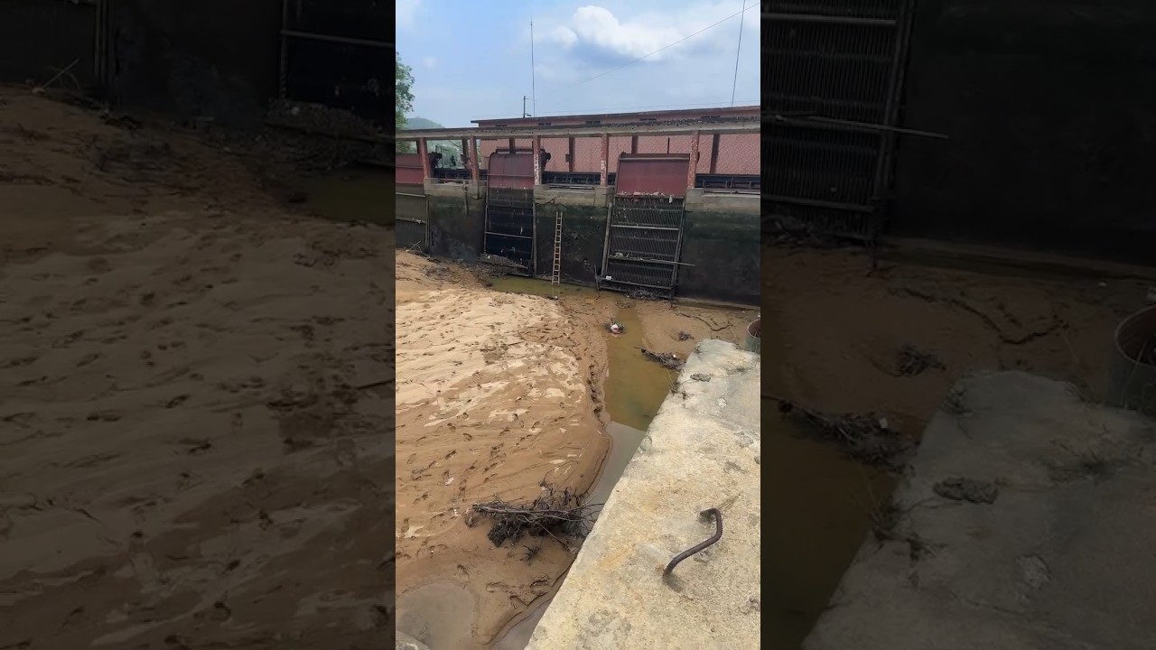 How to optimize the power generation efficiency of small-scale hydroelectric stations