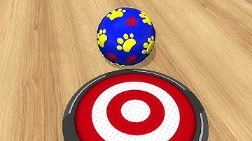 Going Balls - SpeedRun Gameplay Level 2371