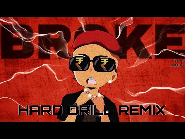 Stream MC STAN - SNAKE (Drill Remix) by 666