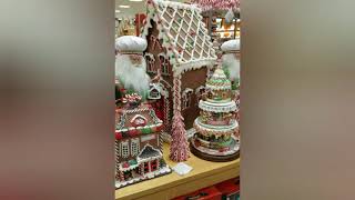Christmas 2019 Dillards and Steinmart