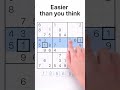 How To Play Sudoku Puzzle It S EASIER Than You THINK