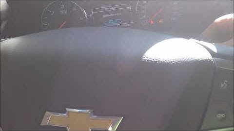 2017 Chevy Tahoe remote & key programming via Smart Pro