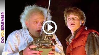 Back to the Future - DoYouRemember?
