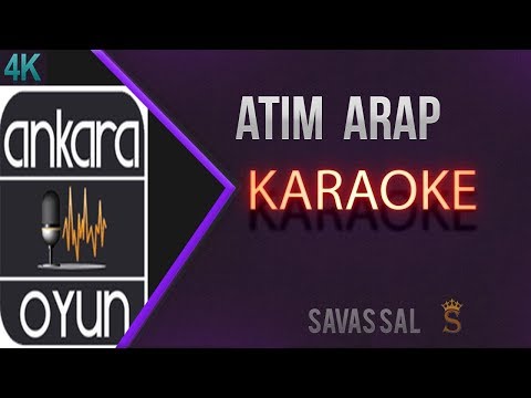 Atım Arap Karaoke