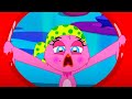 A Nightmare Painting | Eena Meena Deeka | Video for kids | WildBrain Bananas