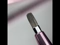 Video: Pennello petalo 7mm retrattile Mollynails