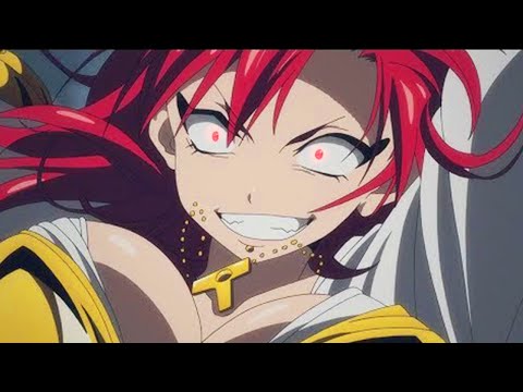 [ AMV ] My Reality