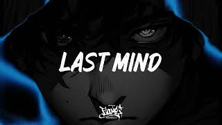 &quot;LAST MIND&quot; -  Hip Hop Boom Bap Rap Beat 2024 Freestyle Rap Instrumental