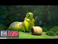 **Oscar Nominated** 3D Animated Shorts: &quot;Sweet Cocoon&quot; - by ESMA | TheCGBros