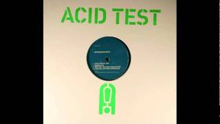 Achterbahn D Amour - Your Love - Idjut Boys Version House