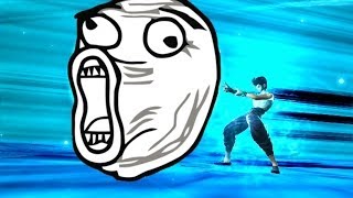 J-Stars Victory VS:  Yusuke PLSSSS
