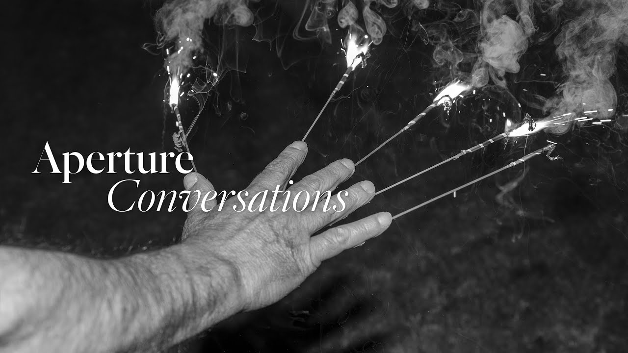 Meet the Artists: Creating Stories for Tomorrow 2023 | Aperture Conversations
