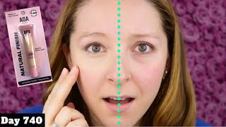 Aoa Studio Liquid Concealer Review Shopmissa Best Concealer Ever