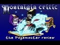 The Pagemaster - Nostalgia Critic