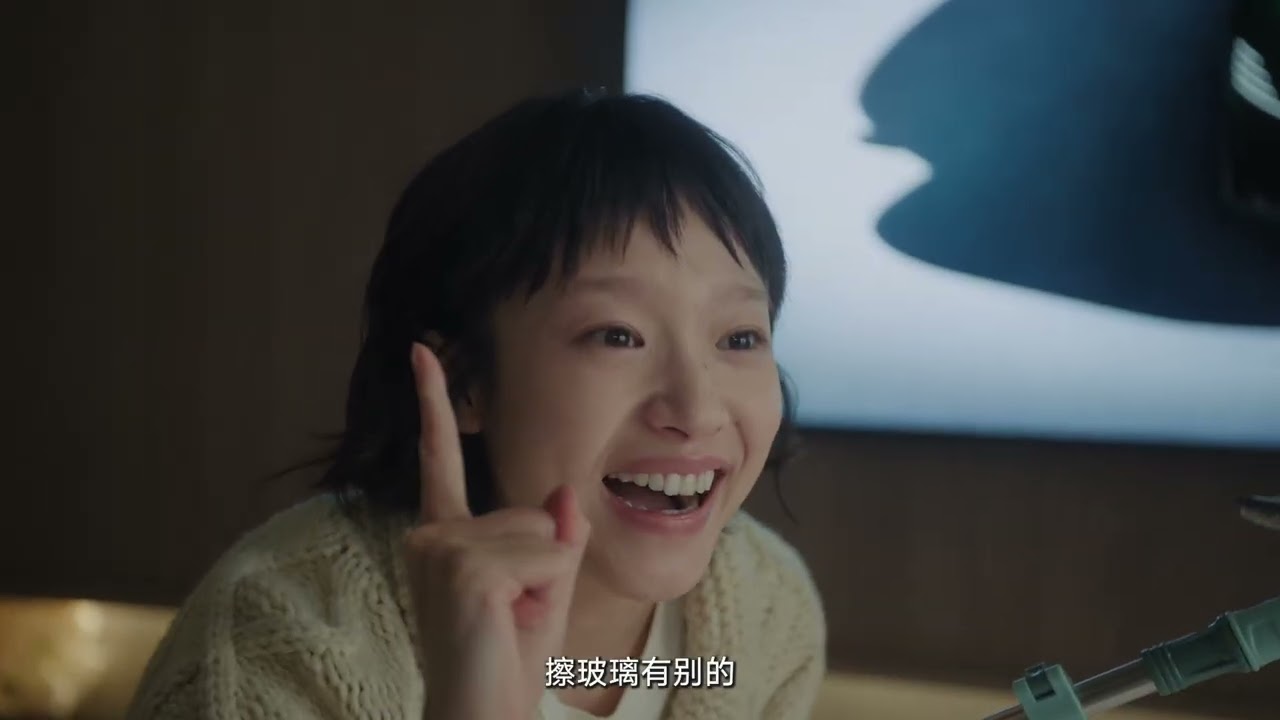 Meet the man who said he’d never need Home Tech.🤐