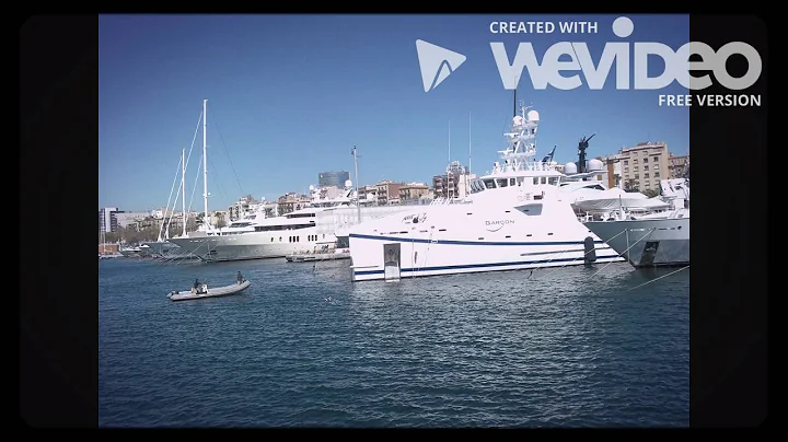 Our Trip to Barcellona and Cruise