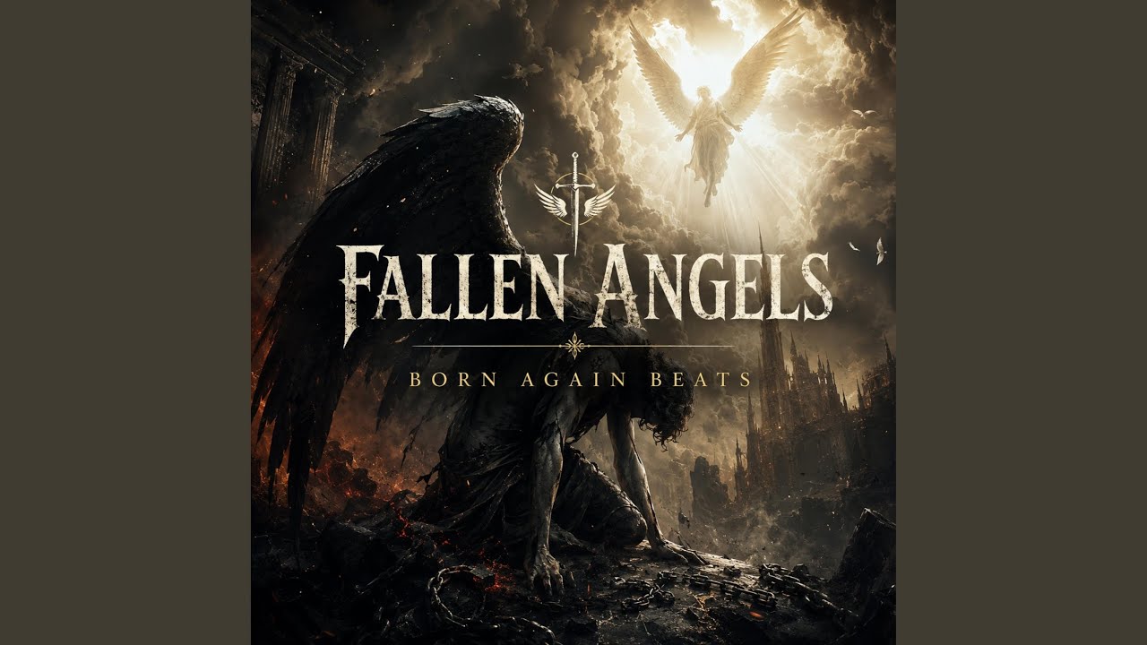Fallen Angel's - YouTube