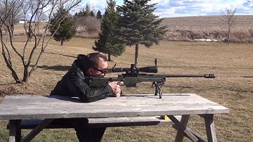 THE HUNTER MUZZLE BRAKE - GRIZZLY GUNWORKS - CUSTOM MUZZLE BRAKES